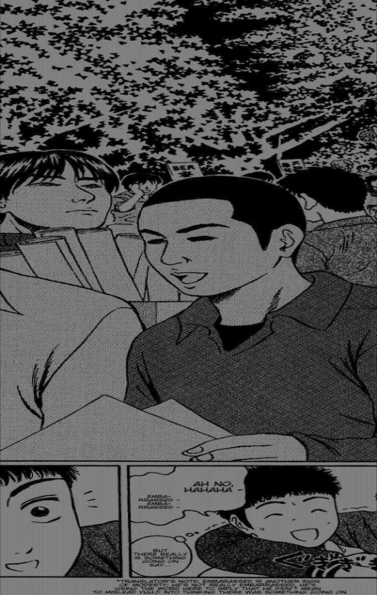 Read Toukyou Eighties chapter 2 image 9 on Lezhin