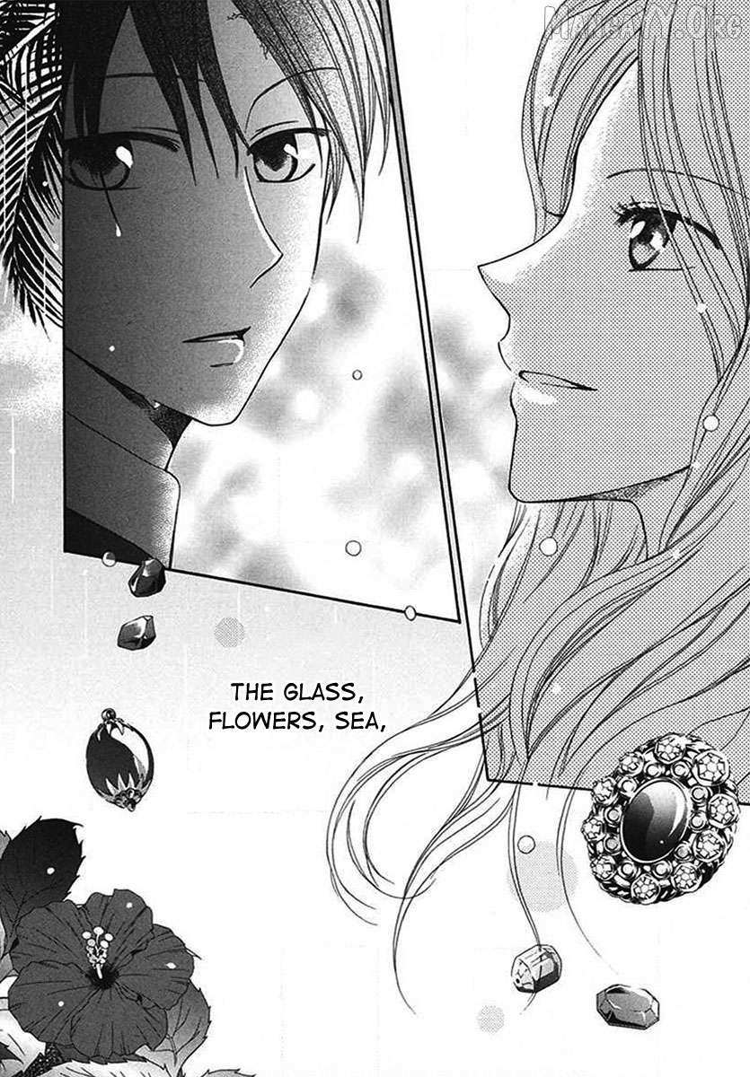 Read Touran Merry Rose chapter 5 image 47 on Lezhin