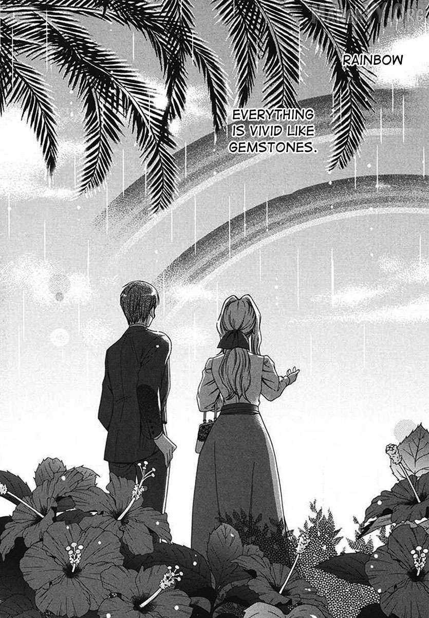 Read Touran Merry Rose chapter 5 image 48 on Lezhin