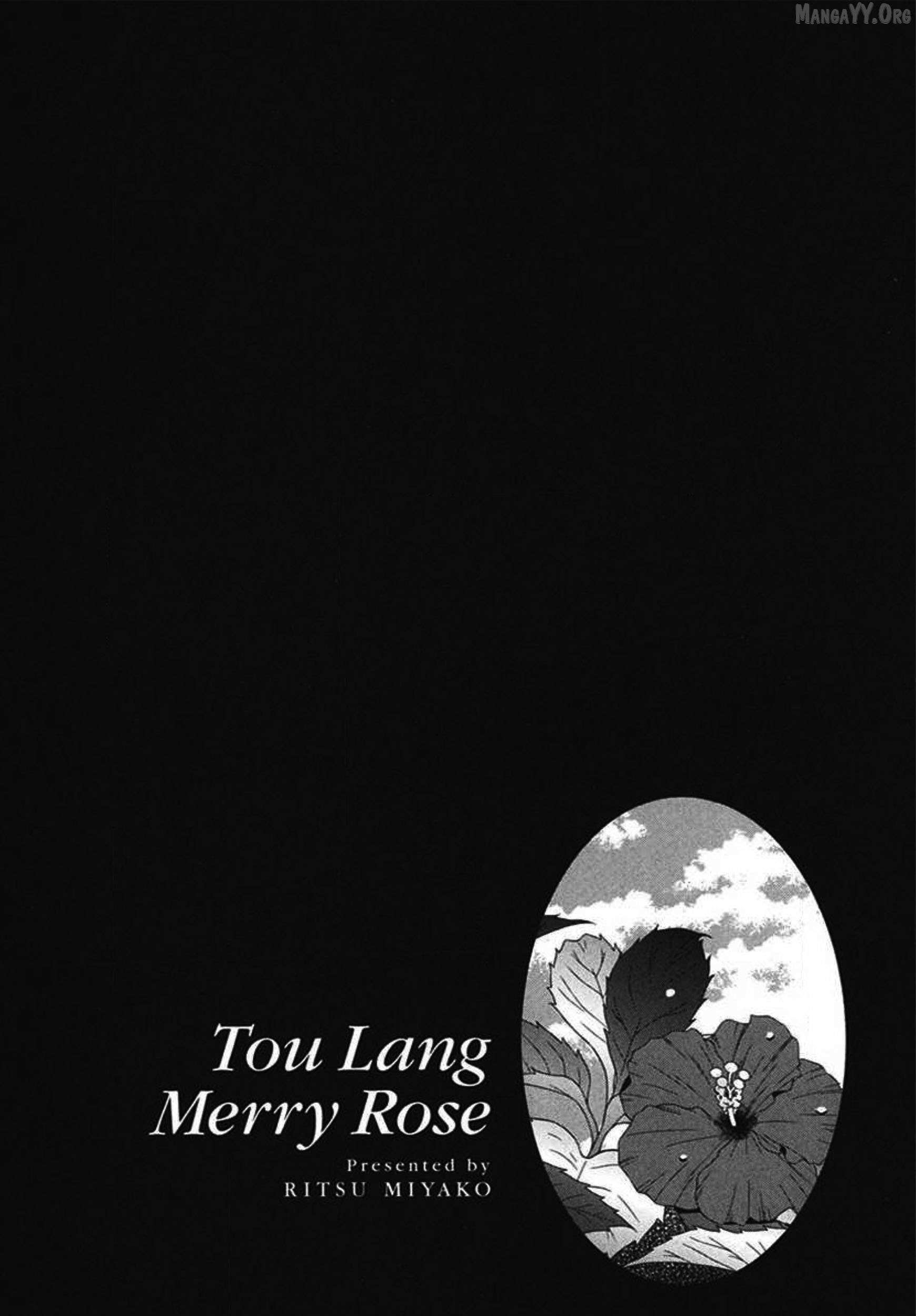 Read Touran Merry Rose chapter 5 image 49 on Lezhin