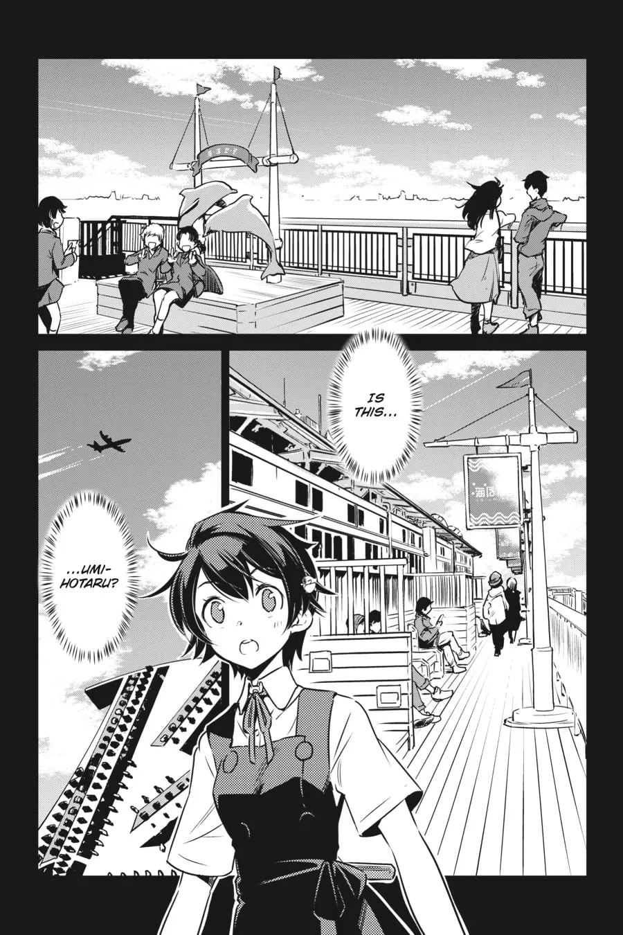Read Touring After the Apocalypse chapter 10 image 10 on Lezhin
