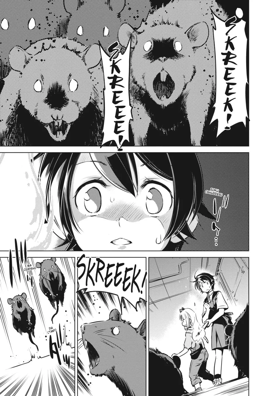 Read Touring After the Apocalypse chapter 10 image 22 on Lezhin