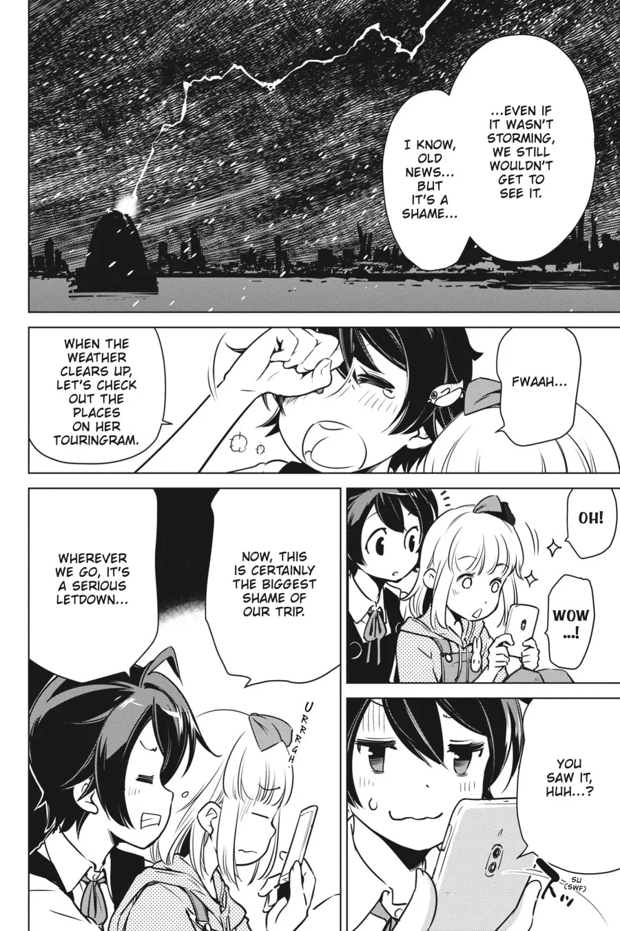 Read Touring After the Apocalypse chapter 10 image 7 on Lezhin