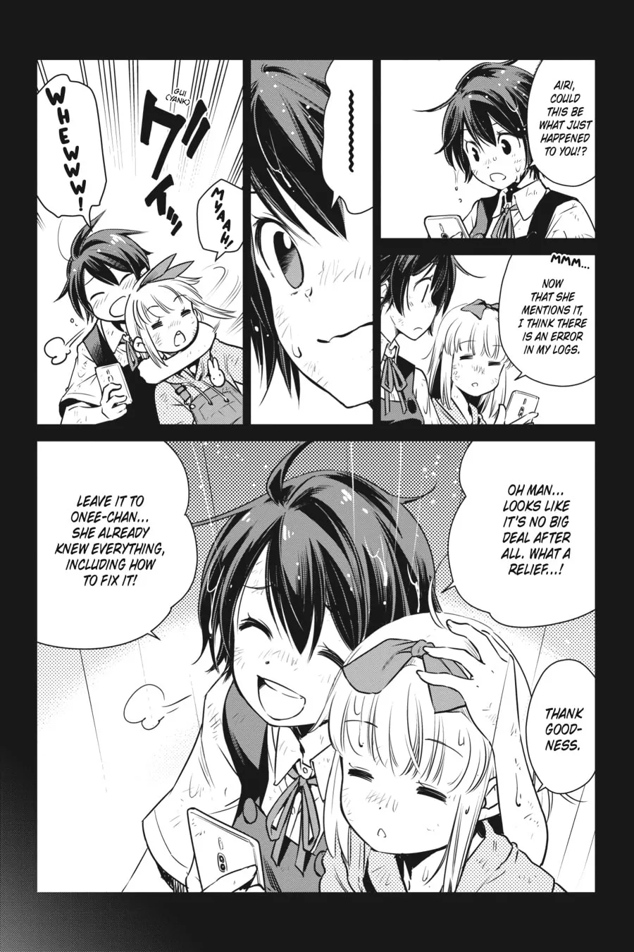 Read Touring After the Apocalypse chapter 12 image 10 on Lezhin