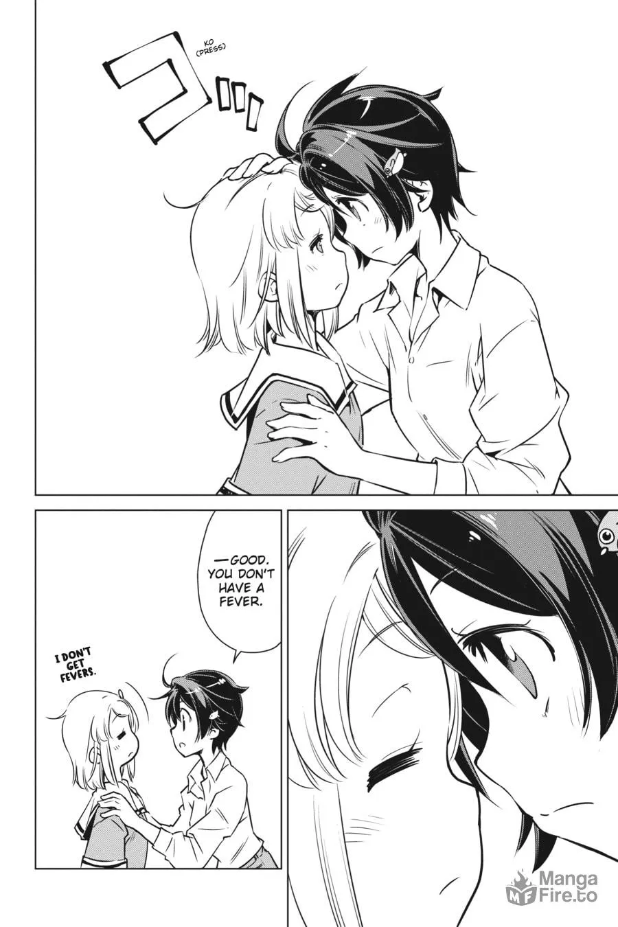 Read Touring After the Apocalypse chapter 12 image 2 on Lezhin