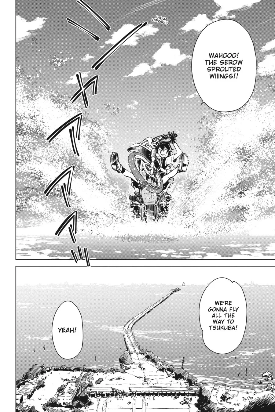Read Touring After the Apocalypse chapter 12 image 21 on Lezhin