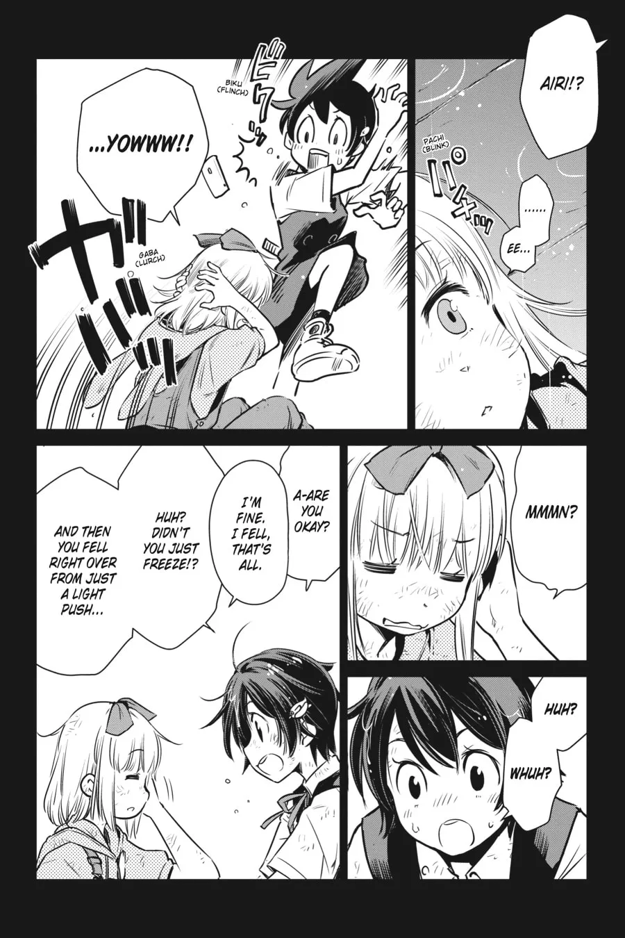Read Touring After the Apocalypse chapter 12 image 6 on Lezhin