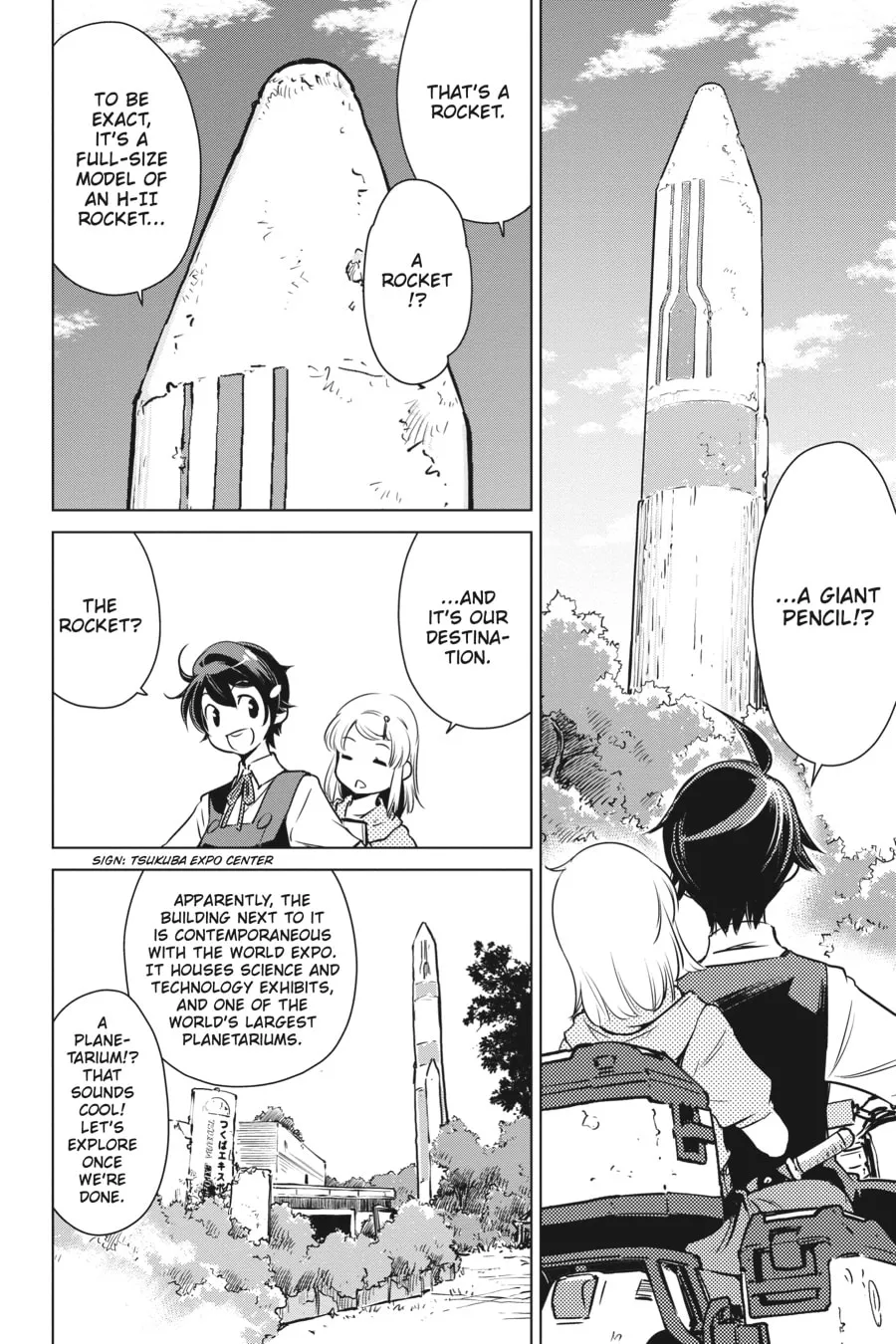 Read Touring After the Apocalypse chapter 13 image 10 on Lezhin
