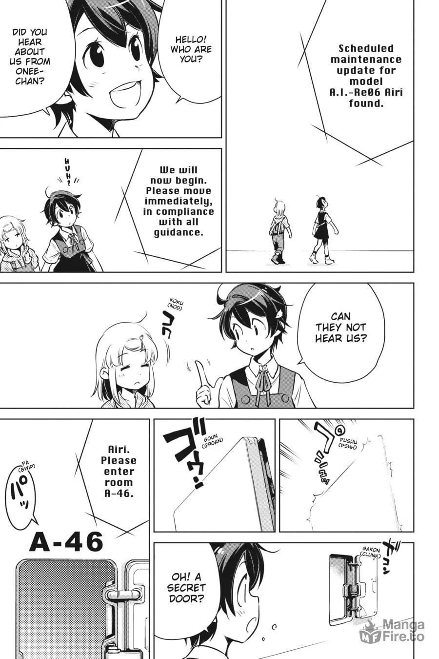 Read Touring After the Apocalypse chapter 13 image 17 on Lezhin