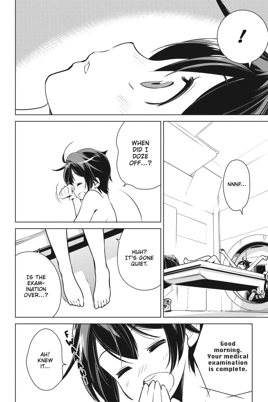 Read Touring After the Apocalypse chapter 13 image 22 on Lezhin