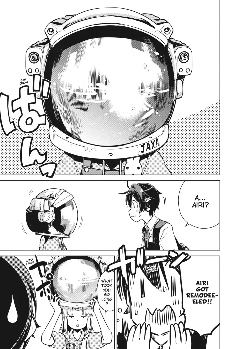 Read Touring After the Apocalypse chapter 13 image 25 on Lezhin