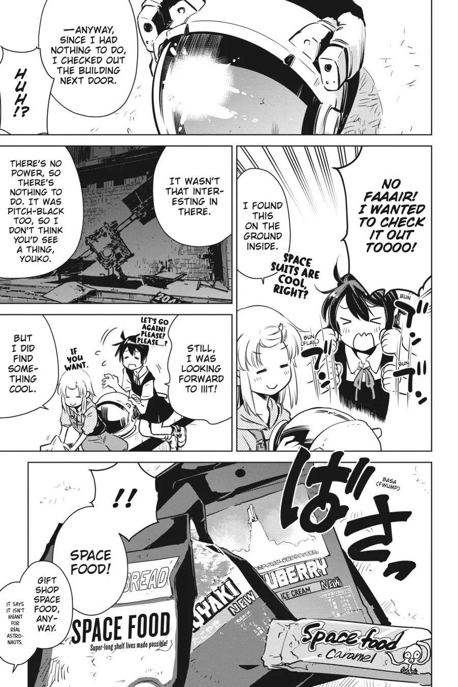 Read Touring After the Apocalypse chapter 13 image 27 on Lezhin