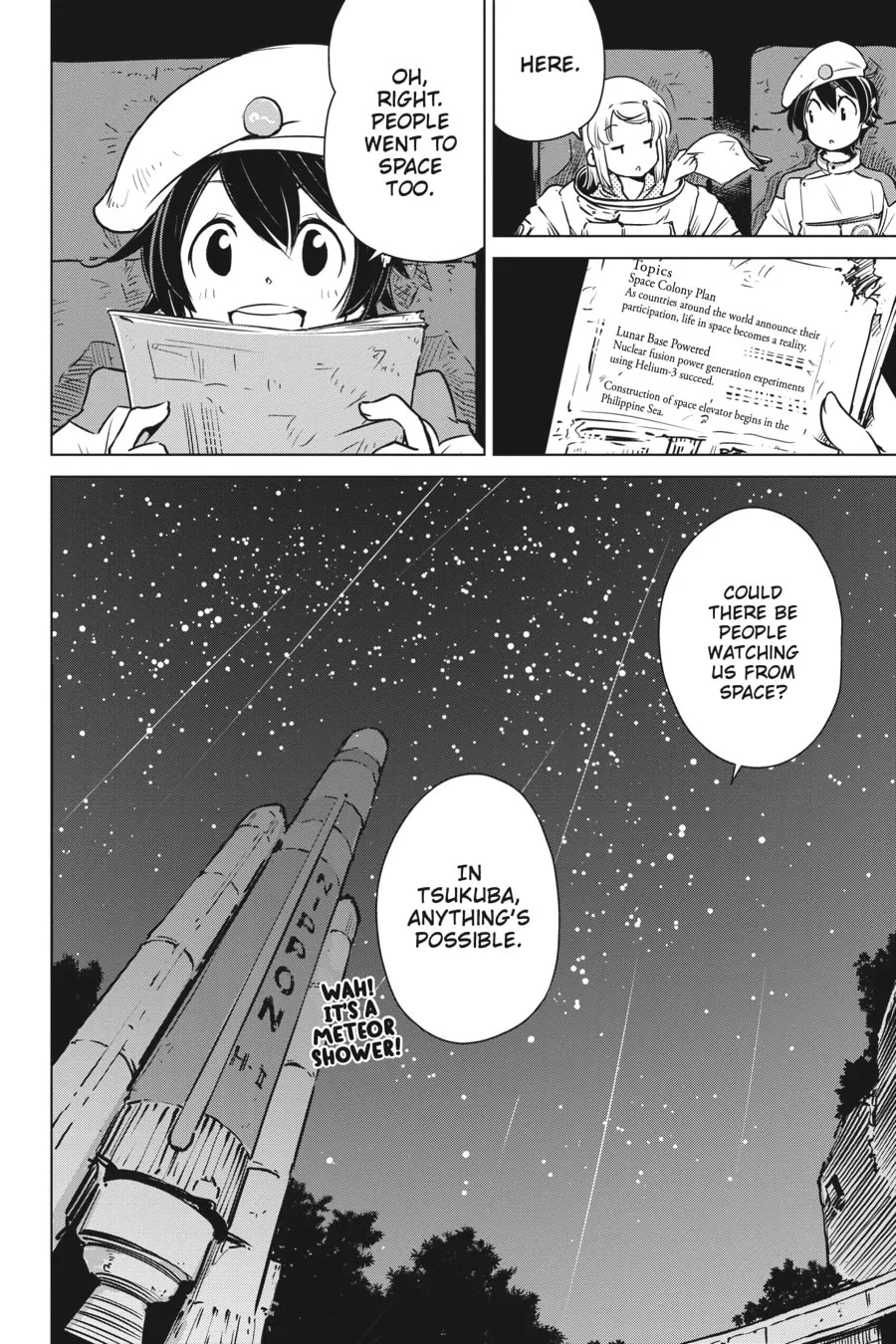 Read Touring After the Apocalypse chapter 13 image 31 on Lezhin