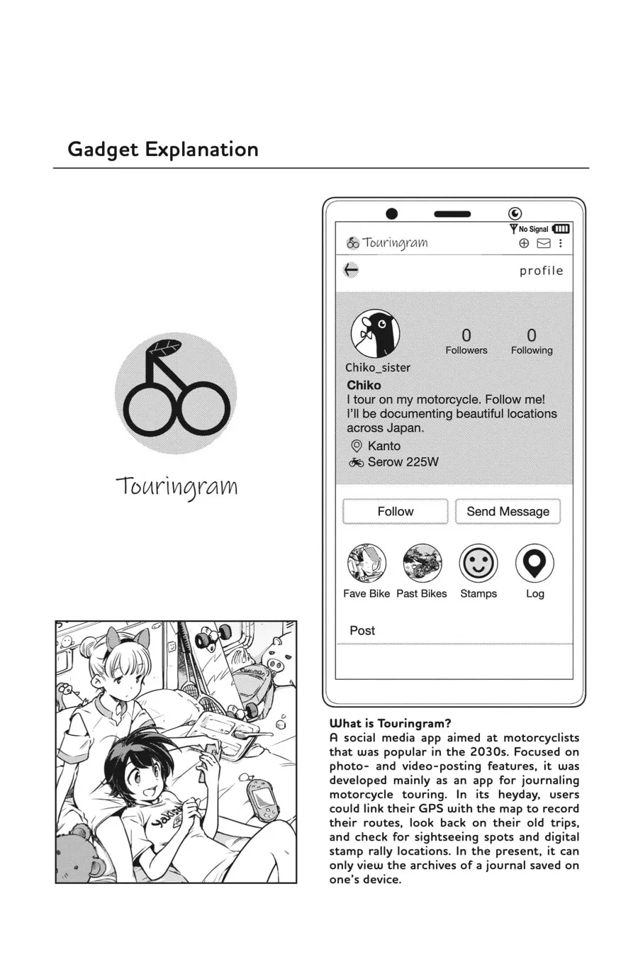 Read Touring After the Apocalypse chapter 14 image 27 on Lezhin