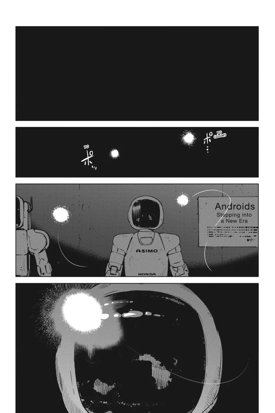 Read Touring After the Apocalypse chapter 15 image 16 on Lezhin