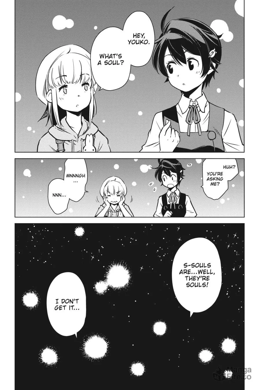 Read Touring After the Apocalypse chapter 15 image 20 on Lezhin