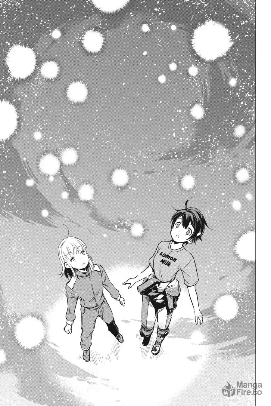 Read Touring After the Apocalypse chapter 18 image 23 on Lezhin