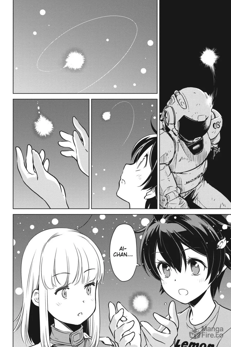 Read Touring After the Apocalypse chapter 18 image 24 on Lezhin