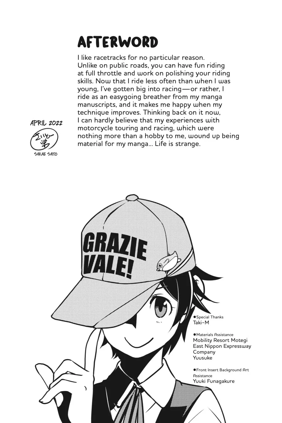 Read Touring After the Apocalypse chapter 18 image 27 on Lezhin