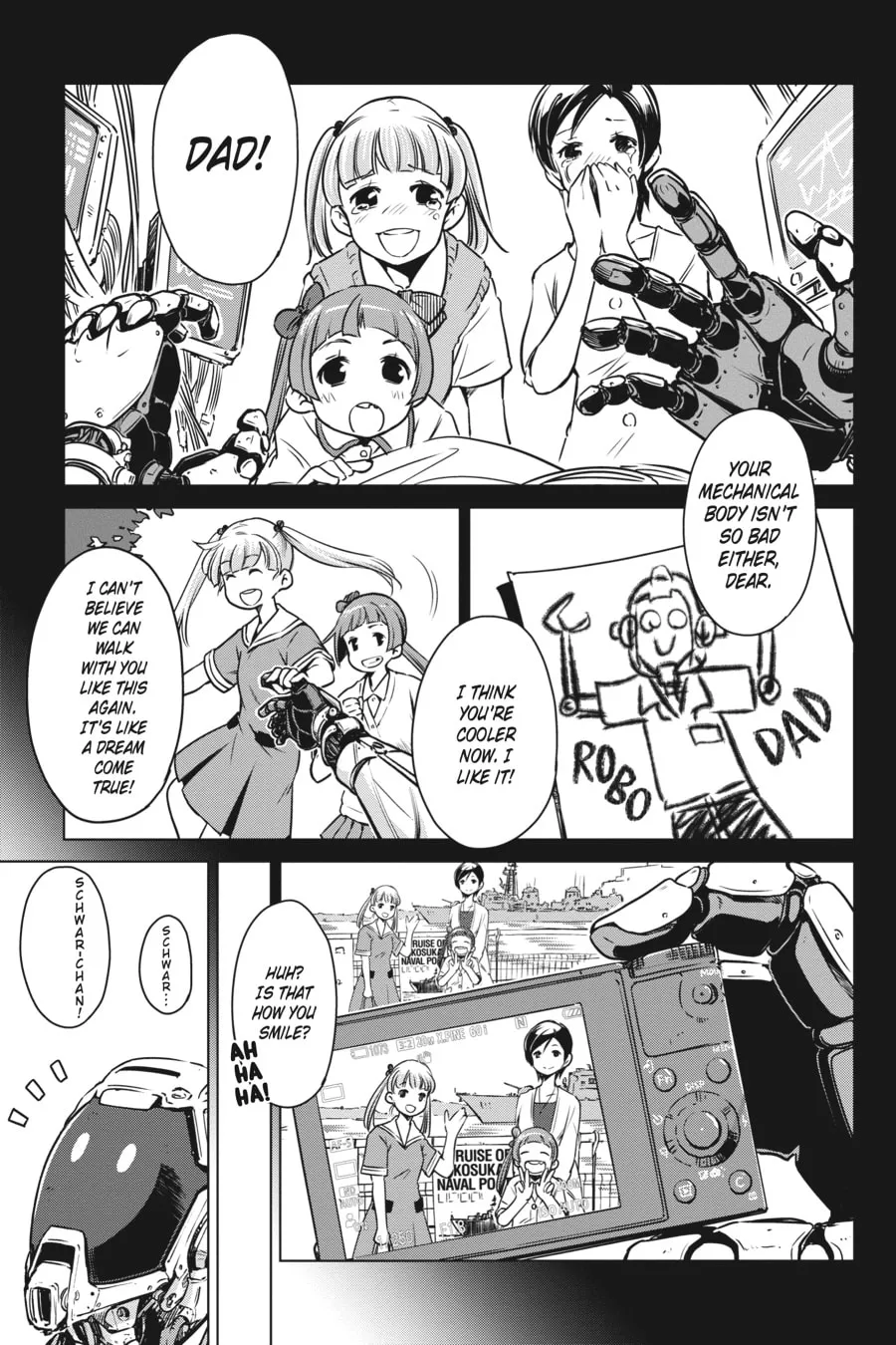 Read Touring After the Apocalypse chapter 2 image 27 on Lezhin
