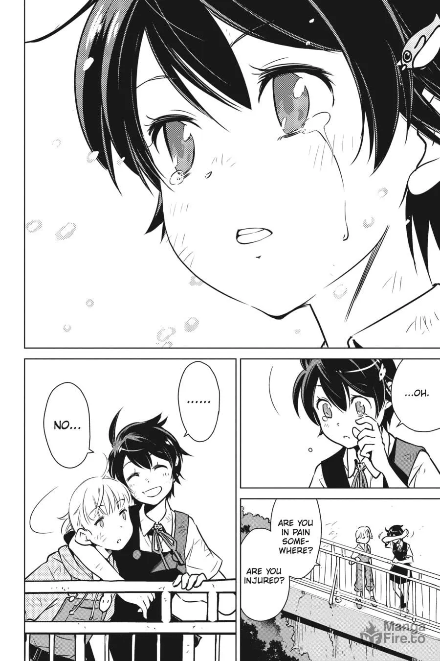 Read Touring After the Apocalypse chapter 20 image 17 on Lezhin