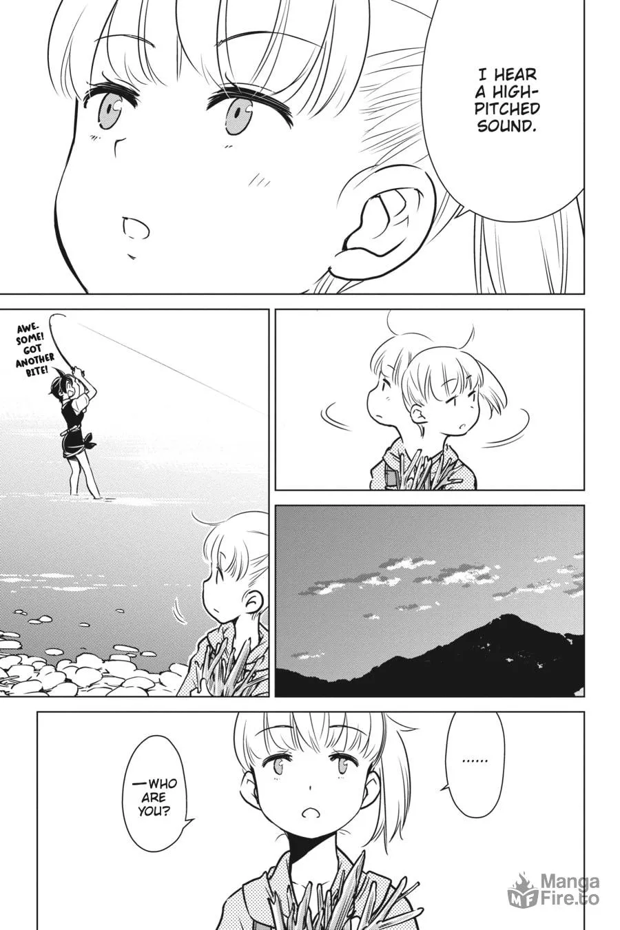Read Touring After the Apocalypse chapter 20 image 20 on Lezhin