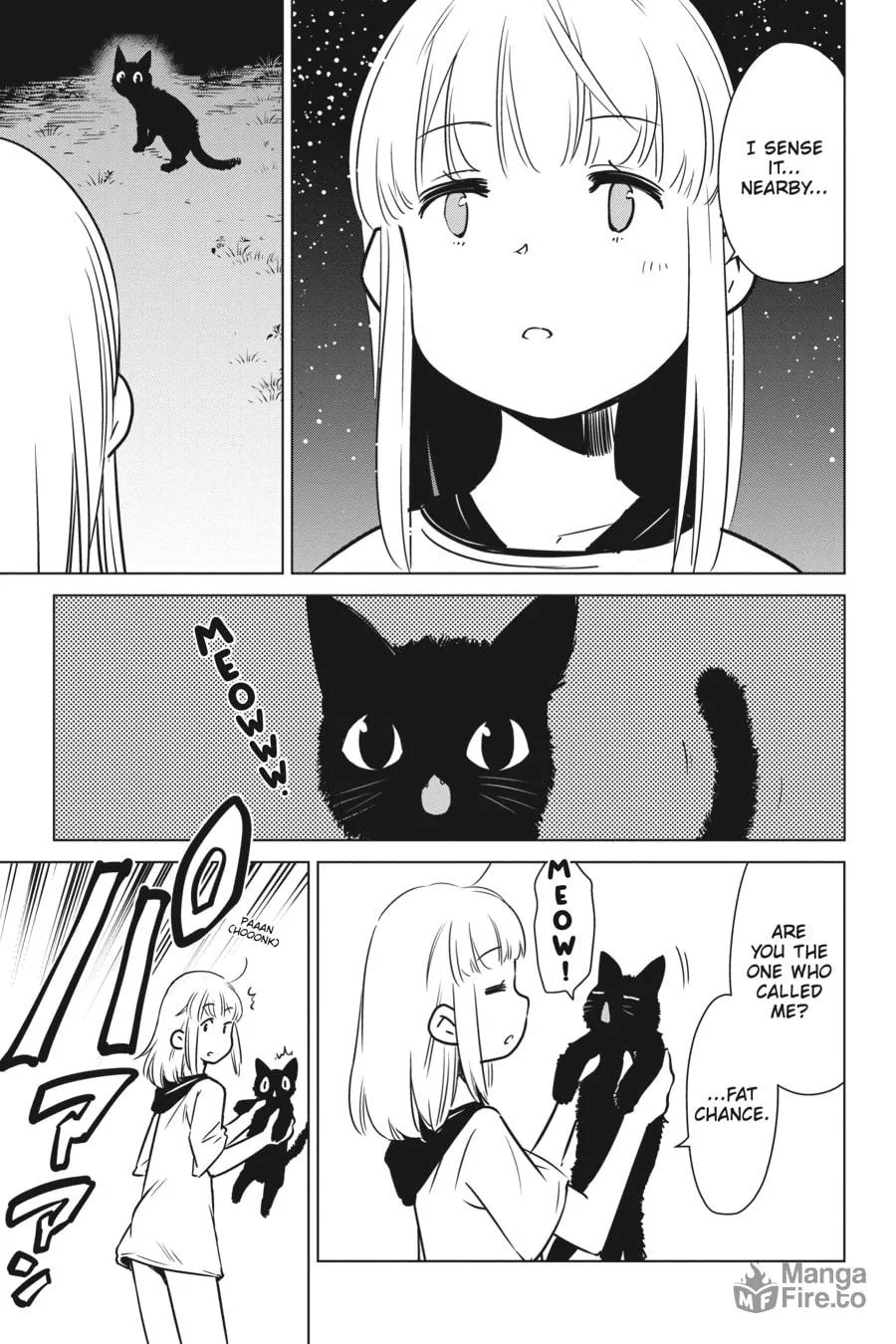 Read Touring After the Apocalypse chapter 21 image 14 on Lezhin