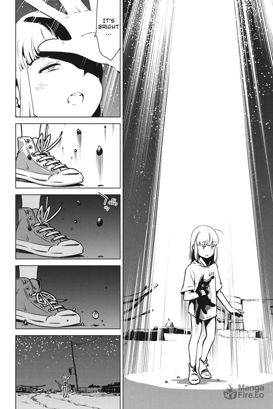 Read Touring After the Apocalypse chapter 21 image 17 on Lezhin