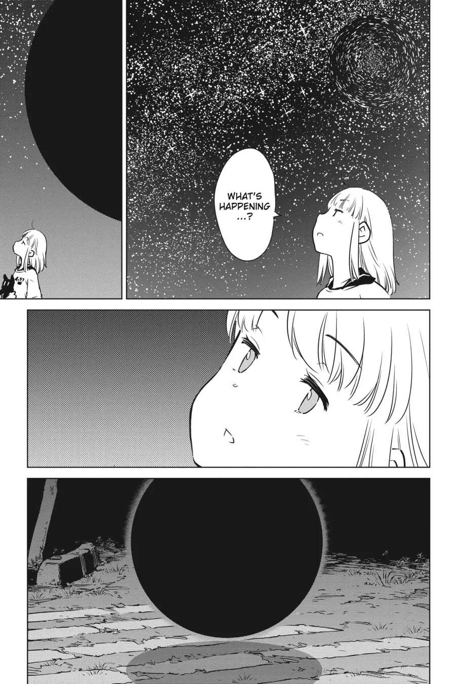 Read Touring After the Apocalypse chapter 21 image 18 on Lezhin