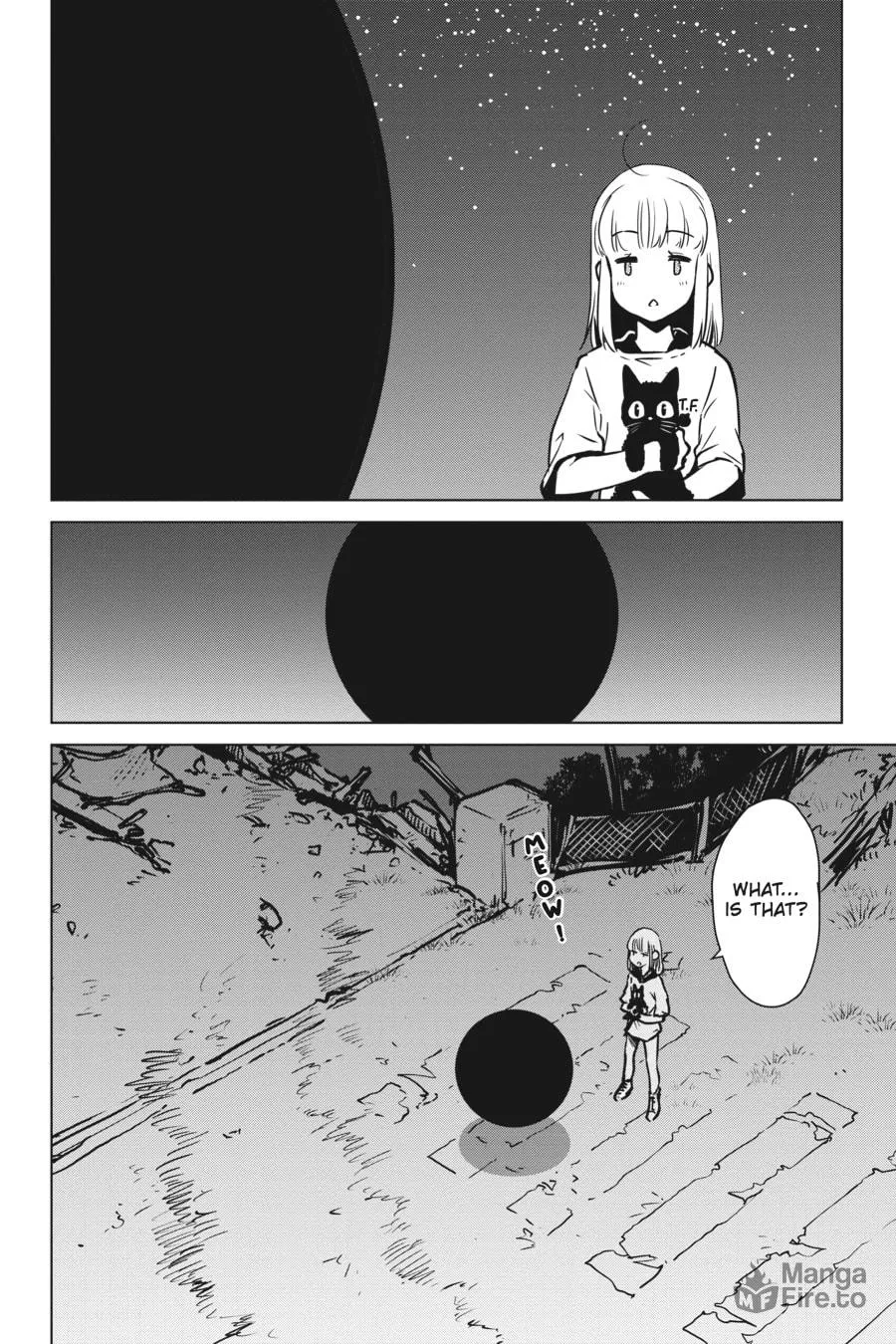 Read Touring After the Apocalypse chapter 21 image 19 on Lezhin