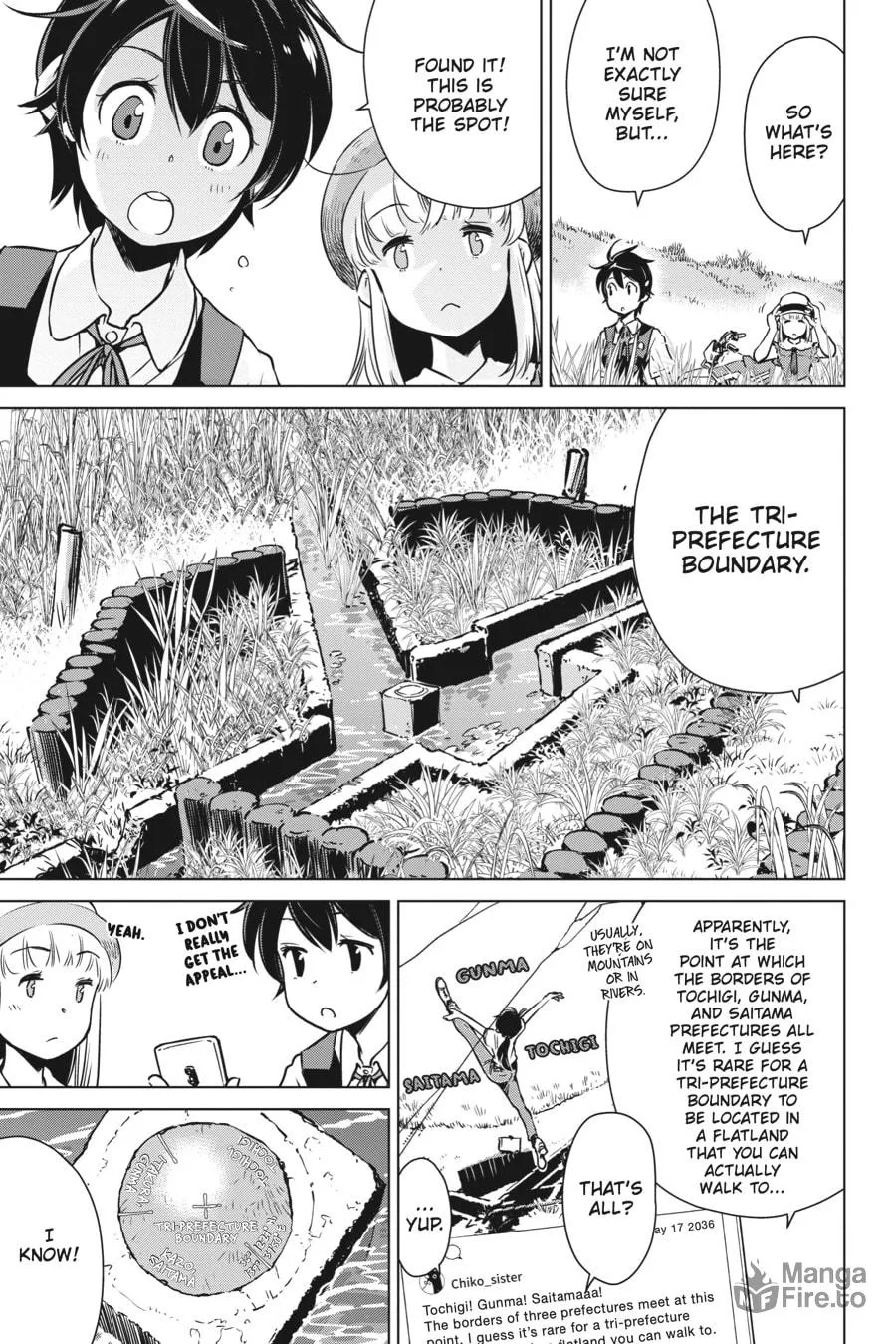 Read Touring After the Apocalypse chapter 21 image 2 on Lezhin