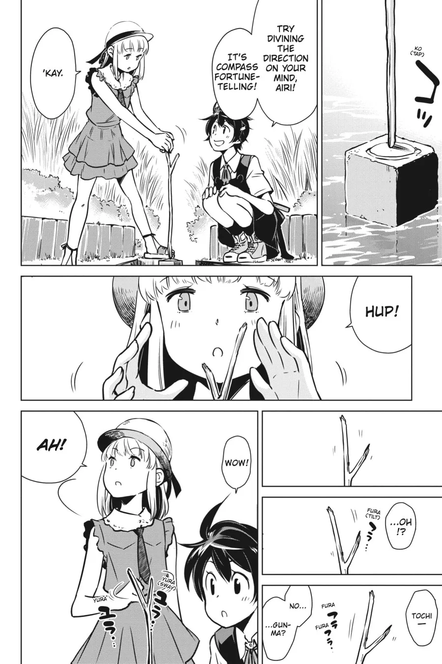 Read Touring After the Apocalypse chapter 21 image 3 on Lezhin