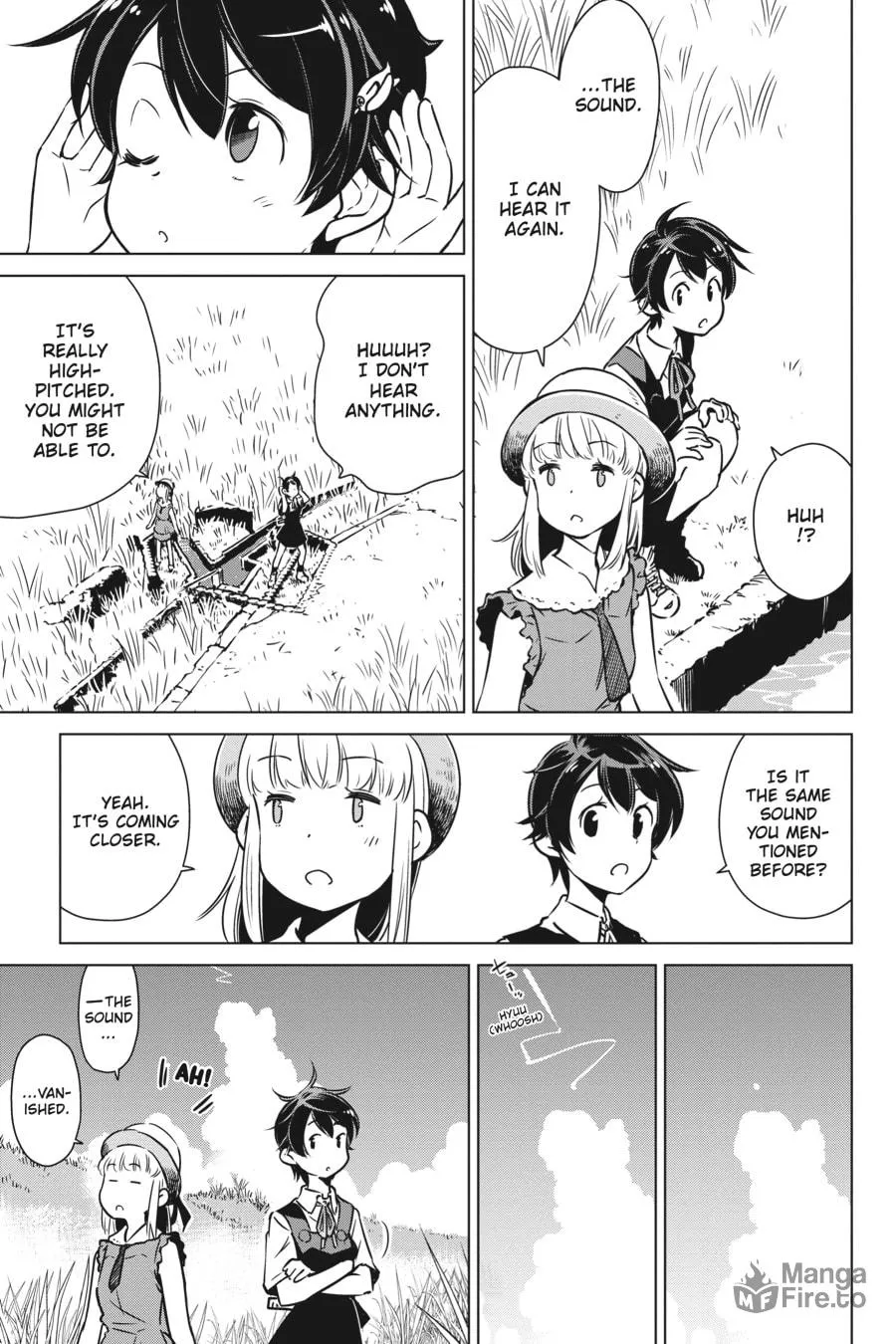 Read Touring After the Apocalypse chapter 21 image 4 on Lezhin