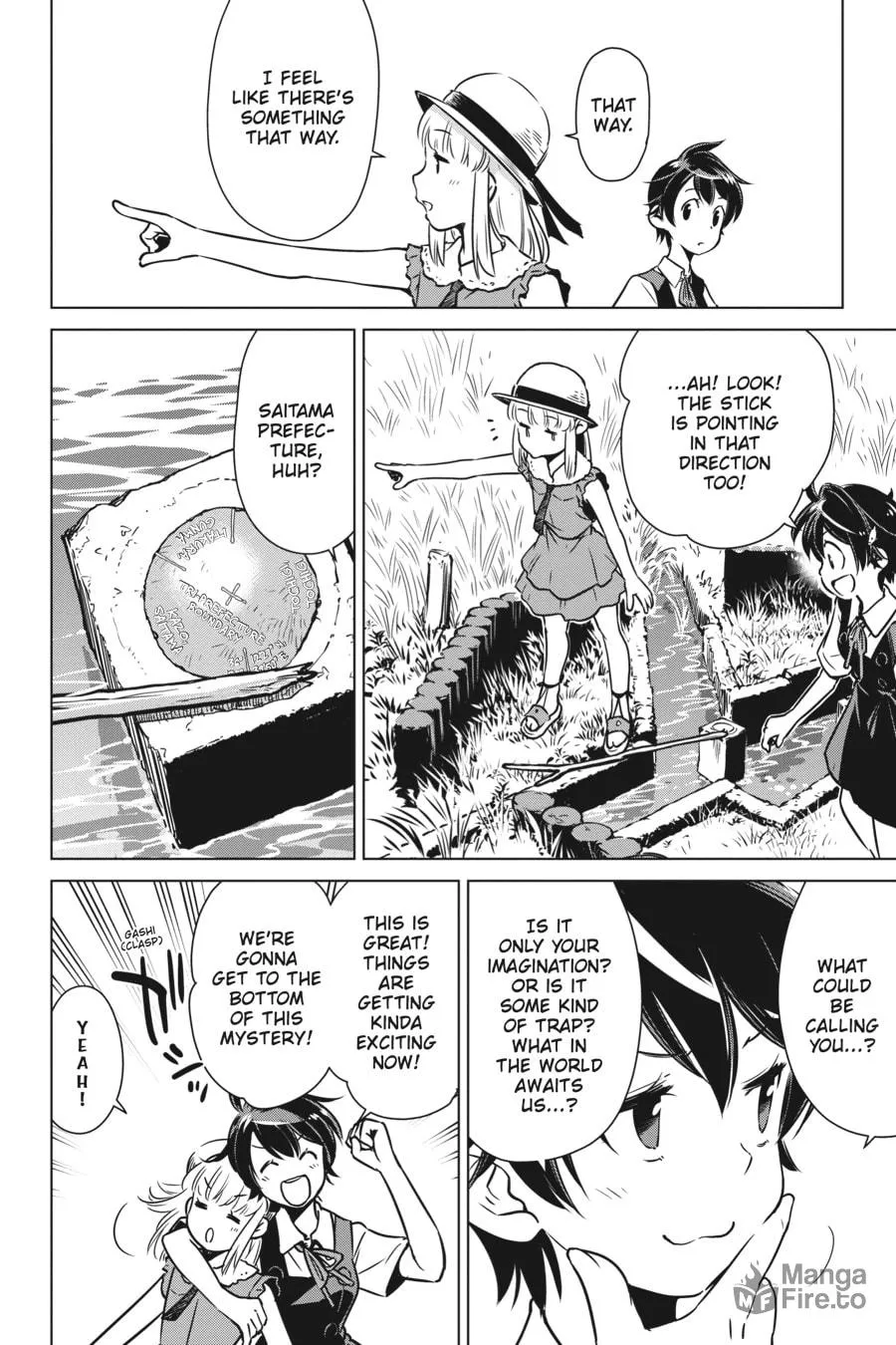 Read Touring After the Apocalypse chapter 21 image 5 on Lezhin