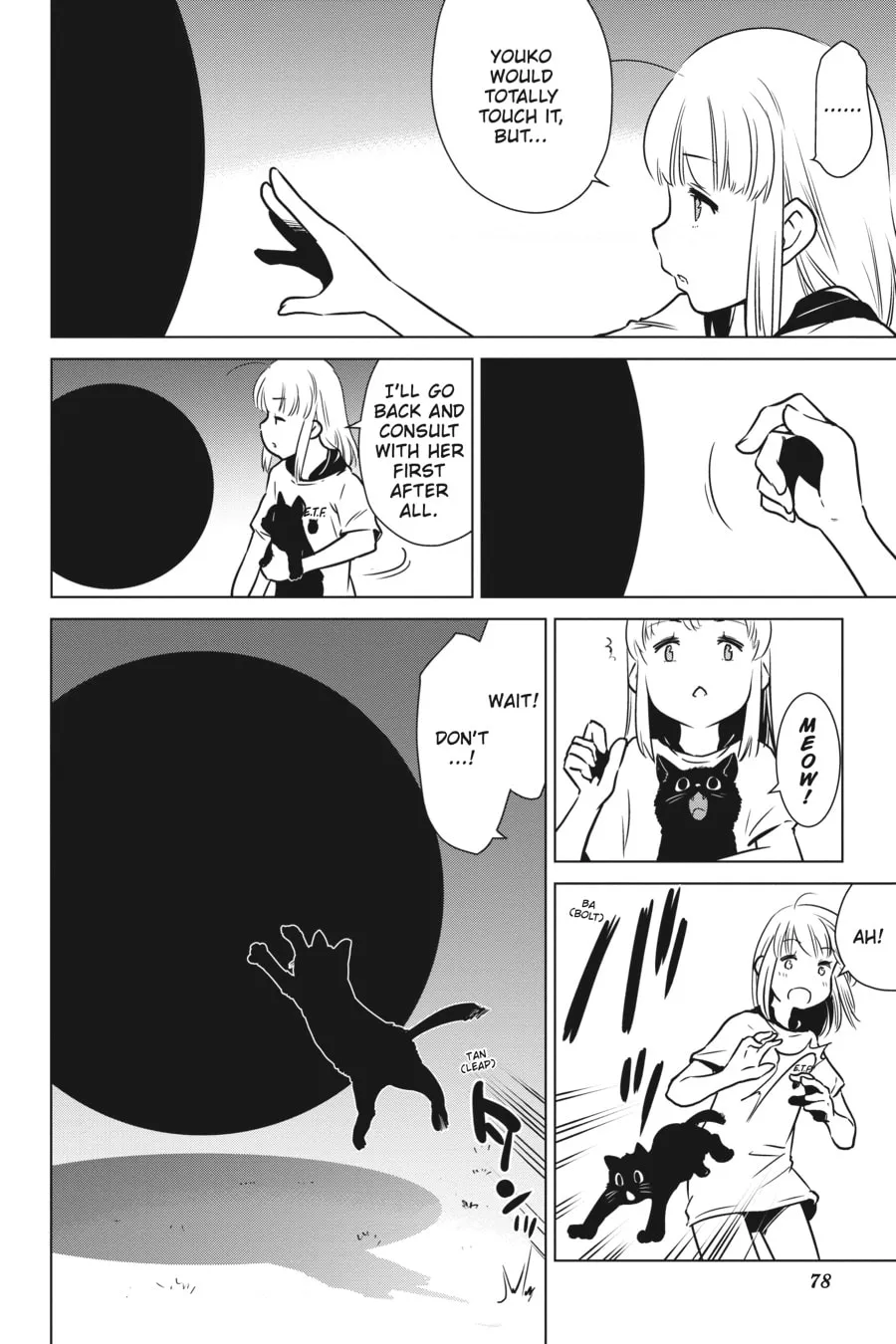 Read Touring After the Apocalypse chapter 22 image 1 on Lezhin