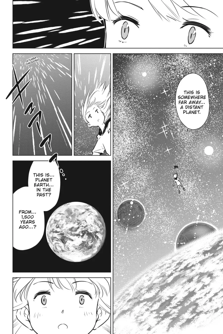 Read Touring After the Apocalypse chapter 22 image 10 on Lezhin