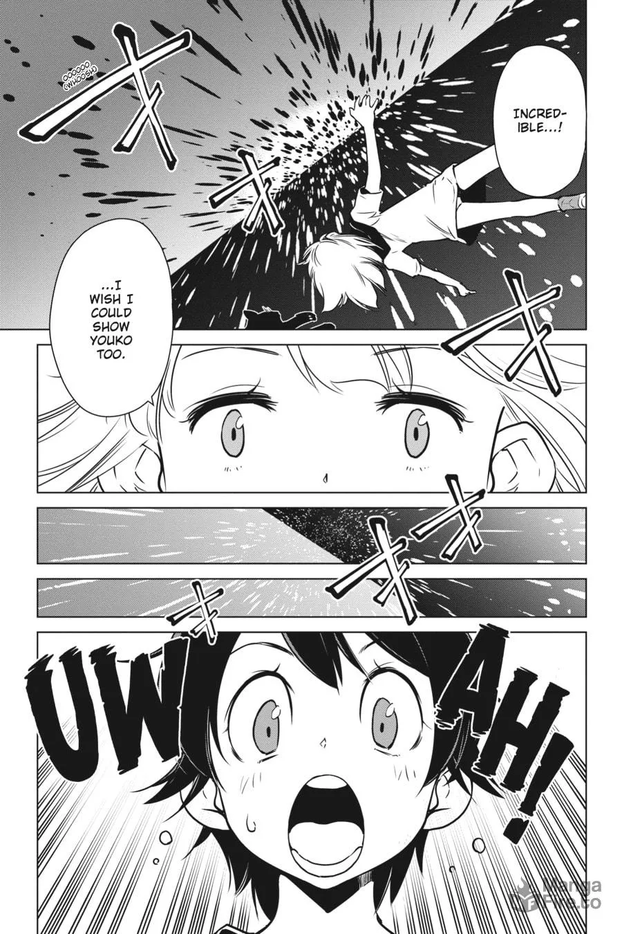 Read Touring After the Apocalypse chapter 22 image 11 on Lezhin