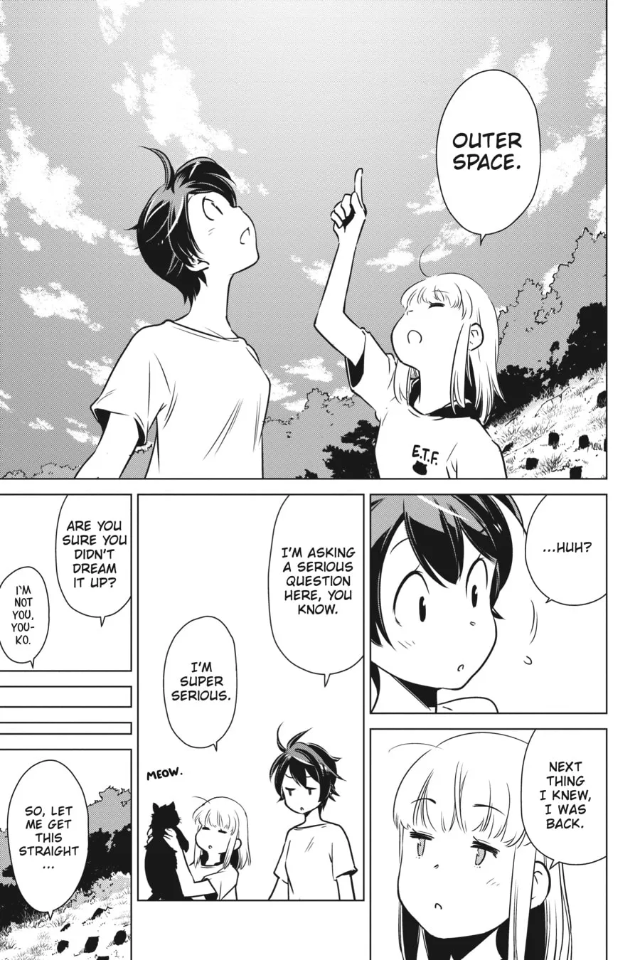 Read Touring After the Apocalypse chapter 22 image 13 on Lezhin