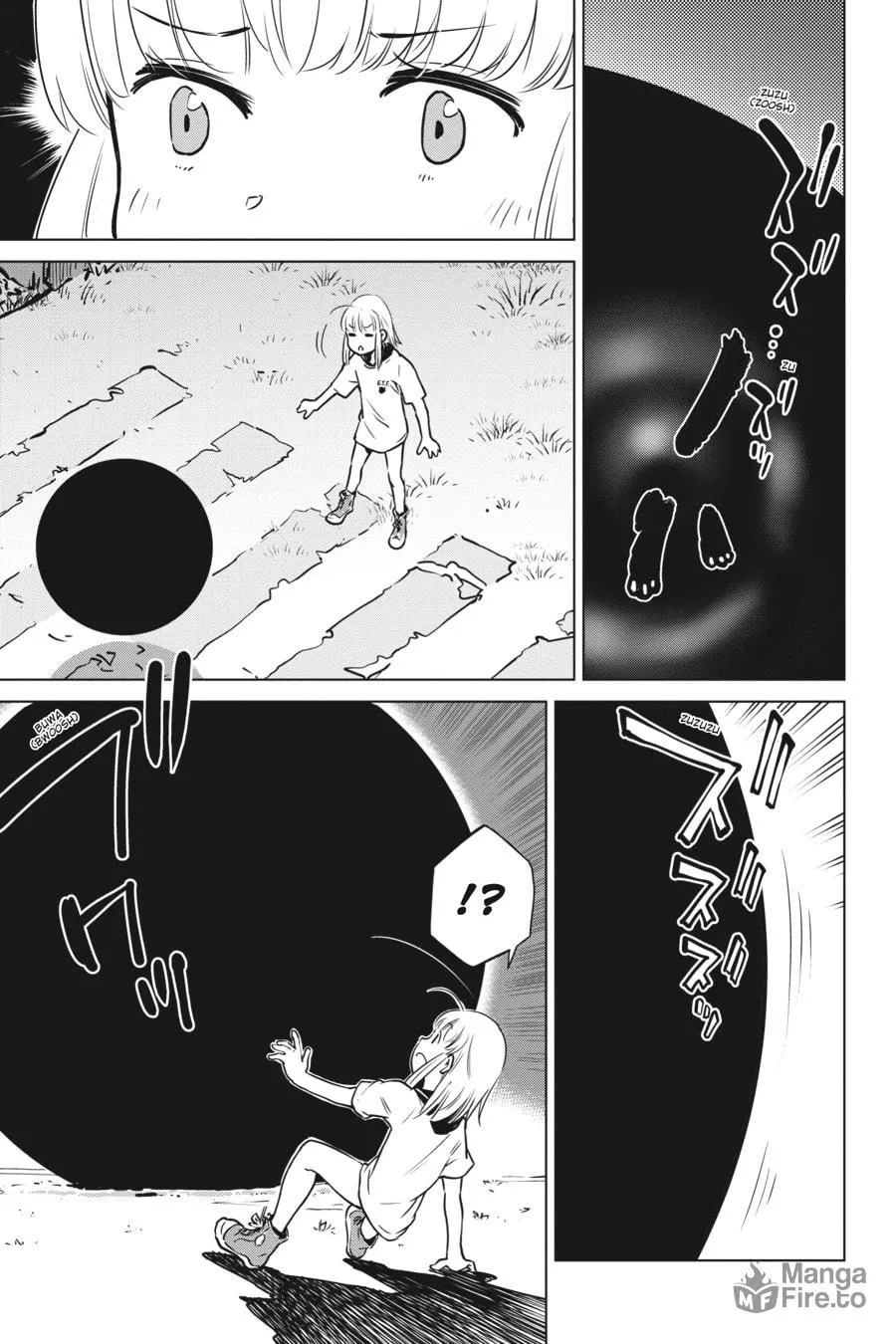 Read Touring After the Apocalypse chapter 22 image 2 on Lezhin