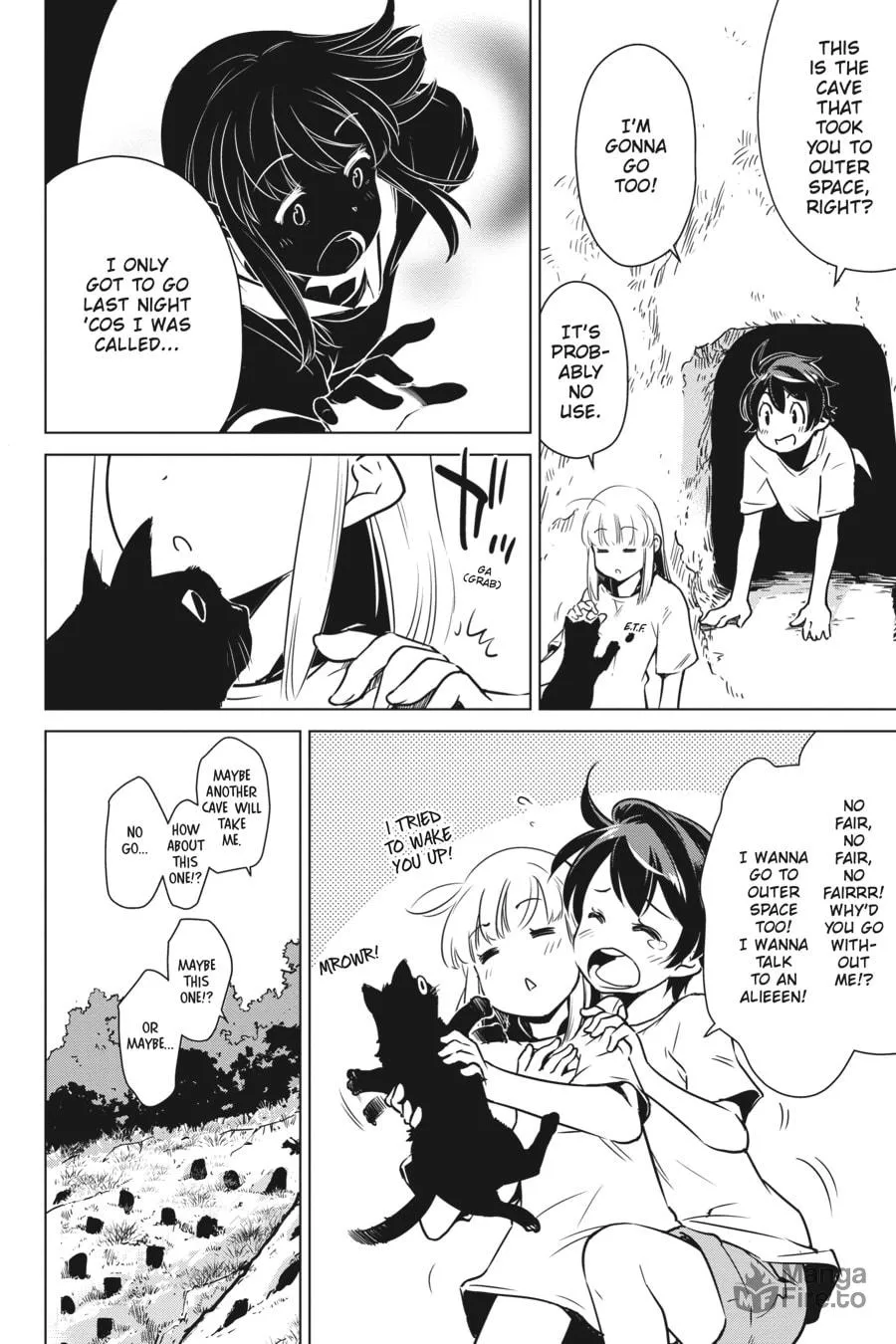 Read Touring After the Apocalypse chapter 22 image 20 on Lezhin