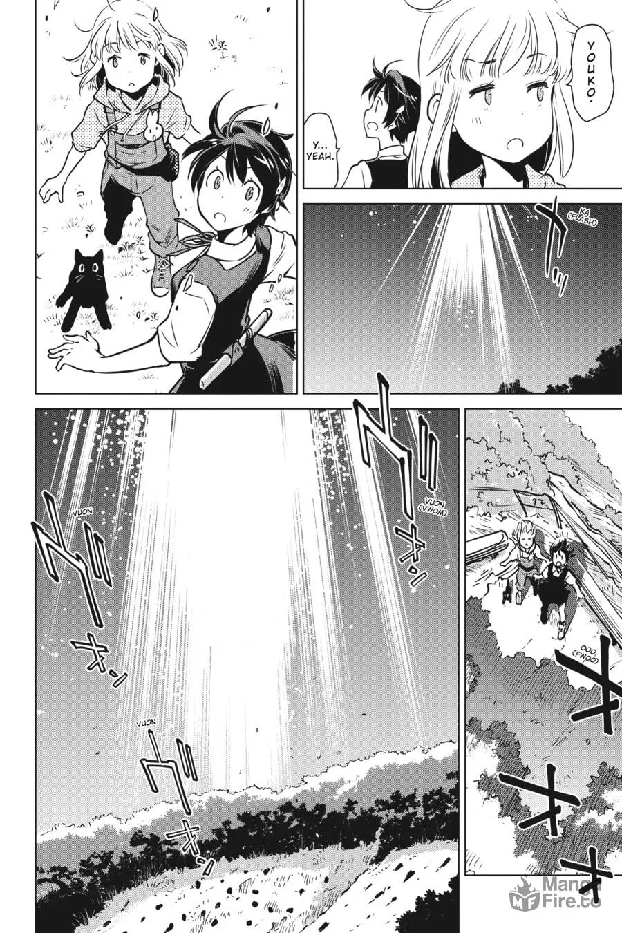 Read Touring After the Apocalypse chapter 22 image 26 on Lezhin