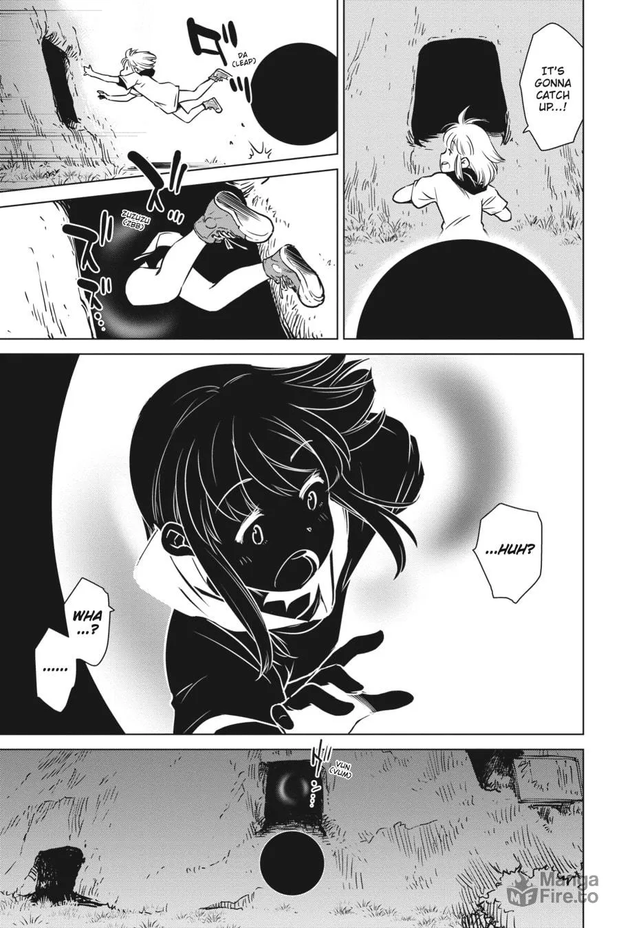 Read Touring After the Apocalypse chapter 22 image 4 on Lezhin