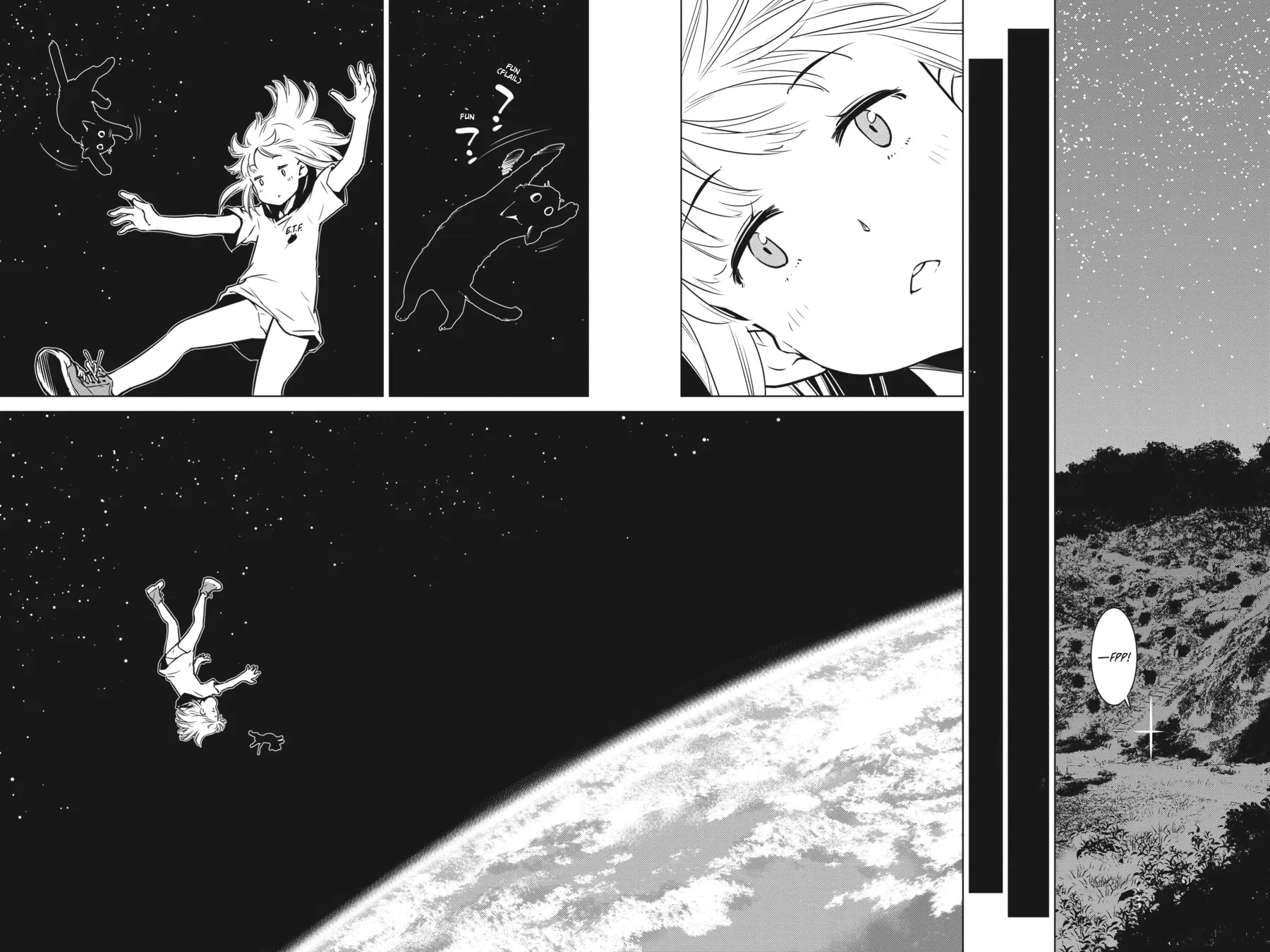 Read Touring After the Apocalypse chapter 22 image 5 on Lezhin