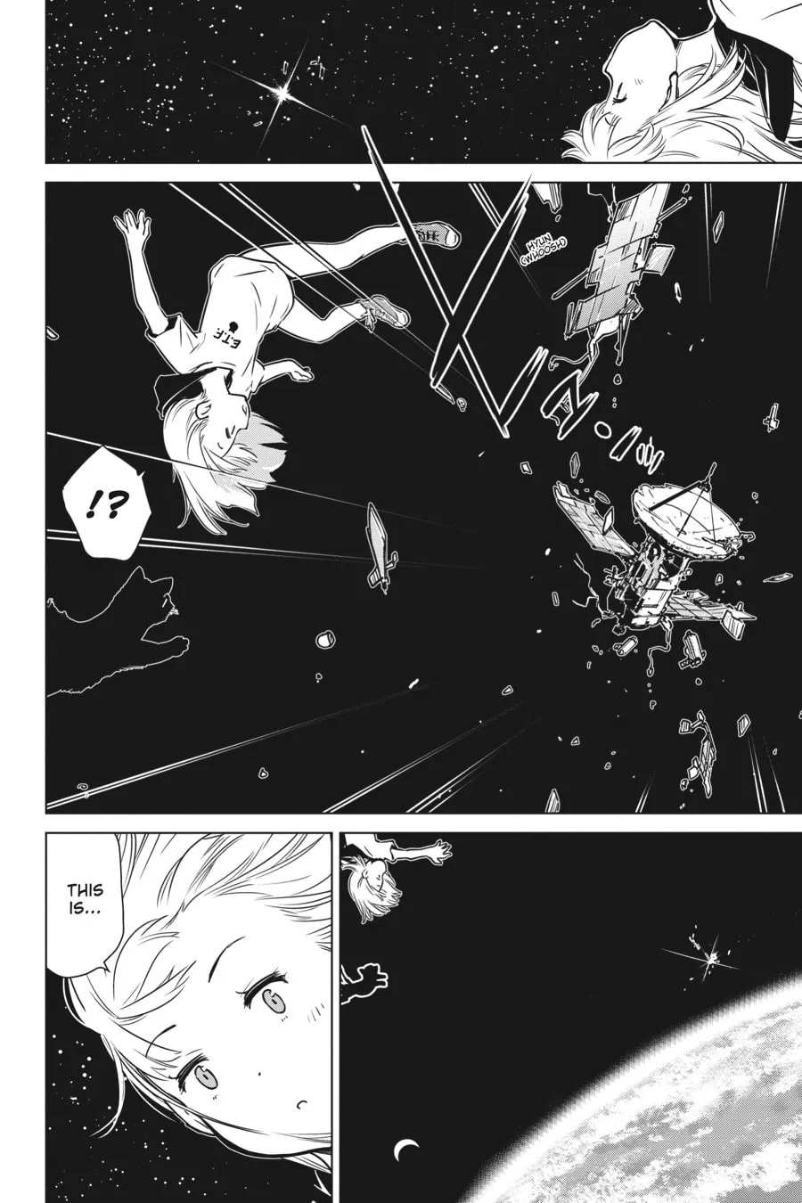 Read Touring After the Apocalypse chapter 22 image 6 on Lezhin