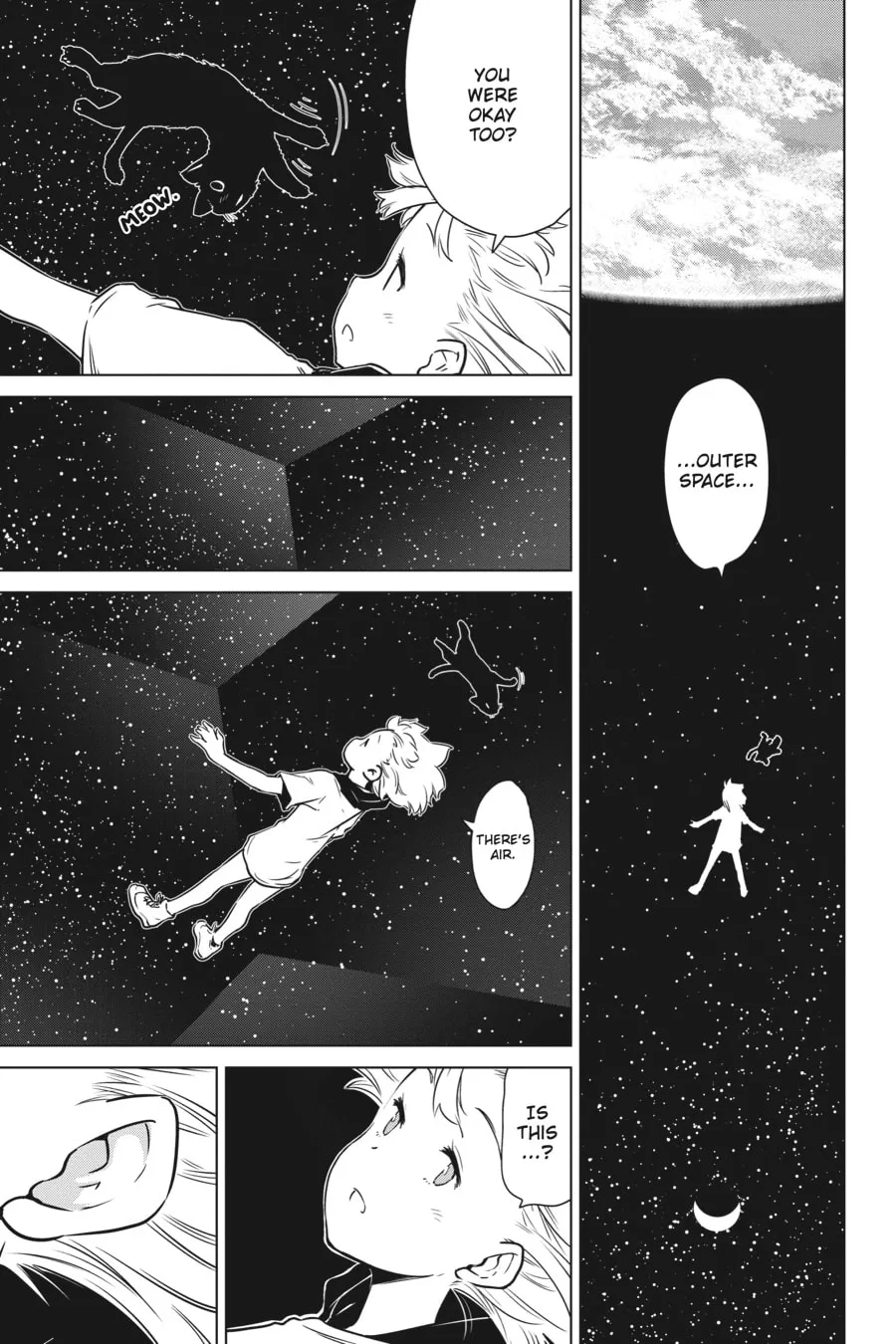 Read Touring After the Apocalypse chapter 22 image 7 on Lezhin