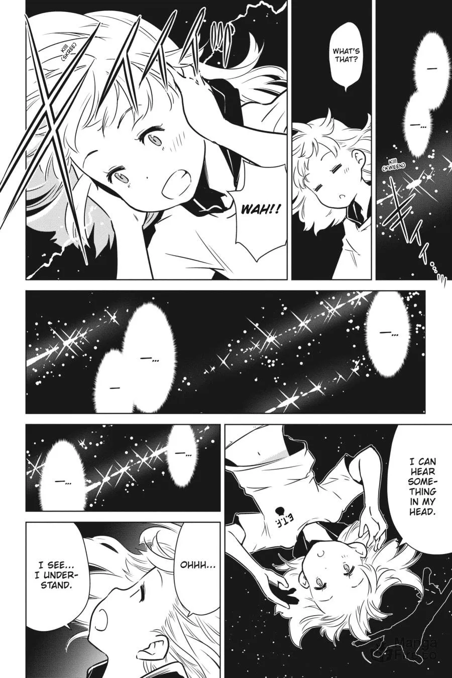 Read Touring After the Apocalypse chapter 22 image 8 on Lezhin