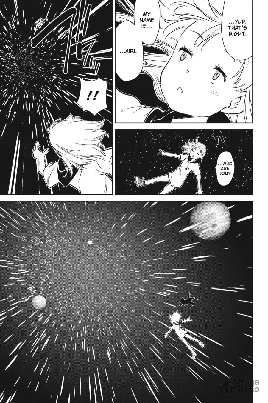 Read Touring After the Apocalypse chapter 22 image 9 on Lezhin