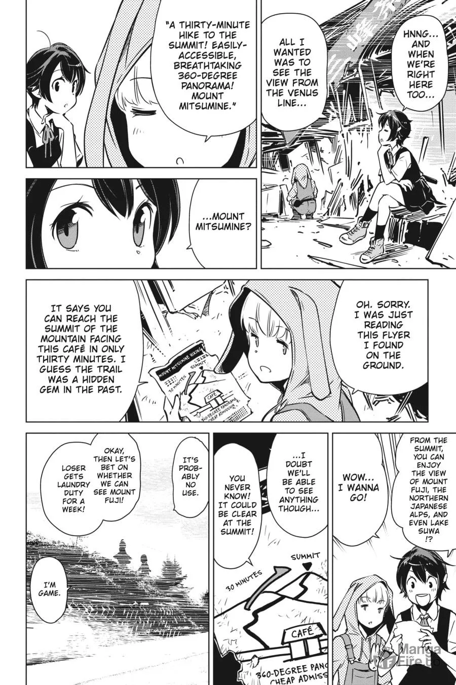 Read Touring After the Apocalypse chapter 24 image 11 on Lezhin