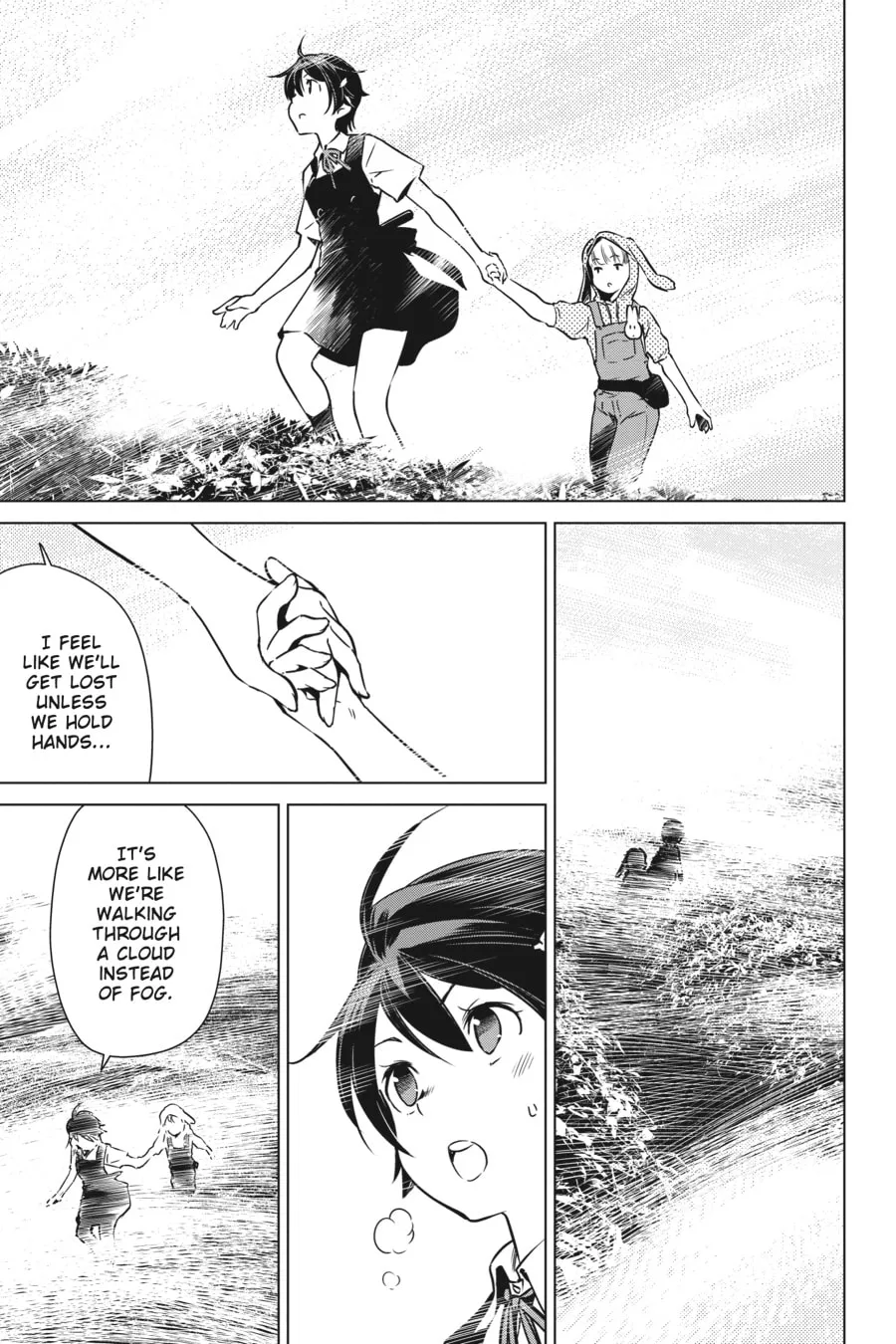 Read Touring After the Apocalypse chapter 24 image 12 on Lezhin