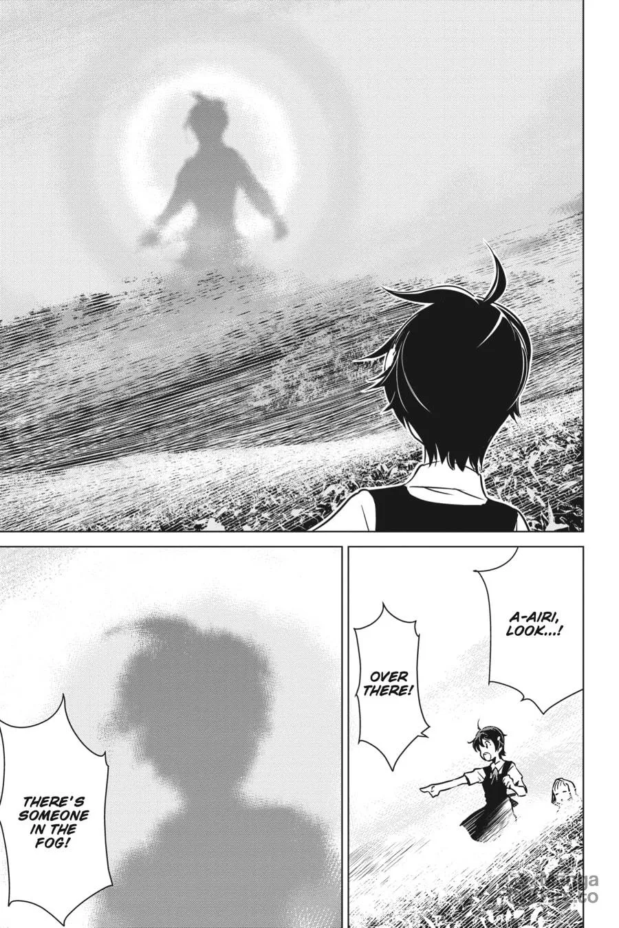 Read Touring After the Apocalypse chapter 24 image 14 on Lezhin